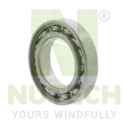 DEEP GROOVE BALL BEARING 61915 - NT/GW40017 - NT/GW40017