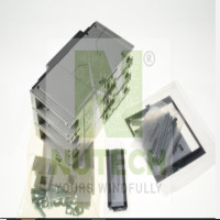 CIRCUIT BREAKER ABB.Q.0220 3P T4S250 R160 - GP011370/29095486 - NT/GW011370