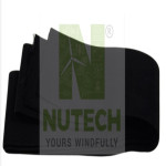 HOSE PROTECTIVE SLEEVE ISO 6945 - GP013424/29104903 - NT/GW013424
