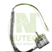 SCANCON ENCODER 2RM36-667803 4.5-30VDC MAX.35MA - GP035972 - NT/GW035972