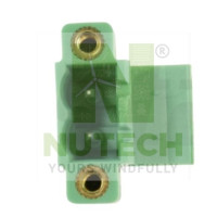 CONNECTOR MACHO S207 (PHOENIX IC 2,5--STGF-5,08) - P390036/29116516 - NT/GW390036