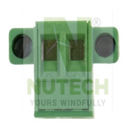 CONNECTOR FEMALE S207 (PHOENIX MSTB2,5-2 - P390037/29116517 - NT/GW390037