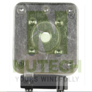 FUSE 800A P393304 - P393304/29092051 - NT/GW393304