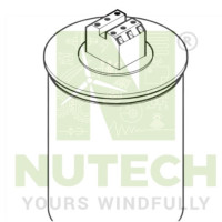 CAPACITOR CN:3X83MF UN:690V FN:50HZ IN10.5A 12.5KVAR - 92367/S092367 - NT/GW92367