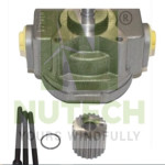 GEARBOX OIL PUMP LOHMANN GPV 300 & 305 - 103982 - NT/GW103982
