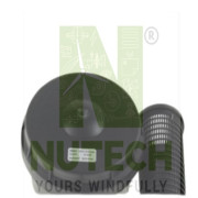 AIRPLUG PI-0121 SM-L (GEARBOX) - 109088 - NT/GW109088