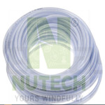 HYDRAULIC HOSE 1-4PULG. L=2250 - 109777 - NT/GW109777