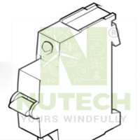 FUSE S261 B10 - 116617 - NT/GW116617
