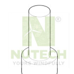 M 63A FUSE CARTRIDGE - 50925/150925 - NT/GW50925