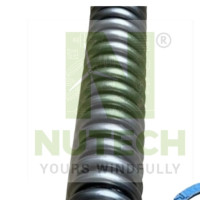 HEATER HELIOS 690V-50-60HZ-750W-IP65 - GP003082/29123444 - NT/GW003082