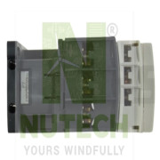 CONTACTOR LC1D25P7 40 A NO-NC 230 - 50704/29095374 - NT/GW50704