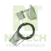 OPEN COIL WITH CABLE - GP019459/29106730 - NT/GW019459