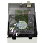 CPU FAN - GP023638/29093169 - NT/GW023638