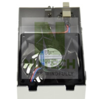 CPU FAN - GP023638/29093169 - NT/GW023638