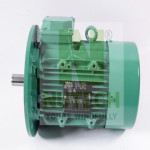 ENGINE4P LS 112M V1 4KW400-690V50HZIP55 - GP011082/29057754 - NT/GW011082