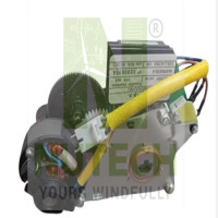 MOTOR OPERATOR ABB 1SDA038324R1 - GP235459 - NT/GW235459