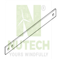 SUPPORT F. BEARER CABLESUSPEND - 726874 - NT/GW726874