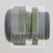 CABLE INL. PG13.5 POLYAM.V-TEK - 194476 - NT/GW194476