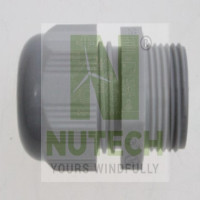 CABLE INL. PG13.5 POLYAM.V-TEK - 194476 - NT/GW194476