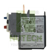 THERMAL RELAY 3P 0,63-1A - 50677/29116432 - NT/GW50677
