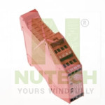 SAFETY RELAY 3NA+1NC - GP023892 - NT/GW023892