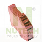 SAFETY RELAY 3NA+1NC - GP023892 - NT/GW023892