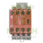 CONTACTOR 9A 220VAC - GP023891/29105465 - NT/GW023891