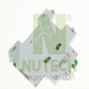 AUX.CONT S9-X NA-NC TYPE S950 EE6100 - GP023913/29095320 - NT/GW023913