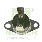 THERMOSTAT 90Âº - GP023880/29092186 - NT/GW023880