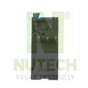 TEMPERATURE RELAY 18-25A - 50878/188228 - NT/GW50878