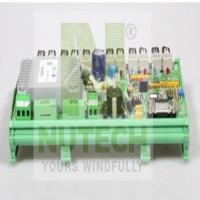 FIBER OPTIC-COPPER CABLE CONVERTER - GP023879/29093173 - NT/GW023879