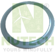 SHAFT SEAL 160 X 190 X 14.5 MM BRONZE+VITON - 51012839/29192445 - NT/S83105