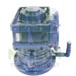 LEFT YAW GEAR HEAD - 707101W/29156637 - NT/GW707101W