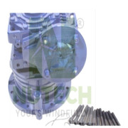 RIGHT YAW GEAR HEAD - 707102W/29123665 - NT/GW707102W