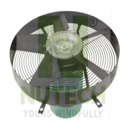 COOLING NACELLE MOTOR HT - GP005880/29104896 - NT/GW005880