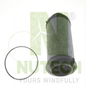 FILTER ELEMENT 5U 944443Q - GP268270/29103310 - NT/GW268270