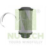FILTER ELEMENT 2U 944442Q - GP268208/29103279 - NT/GW268208