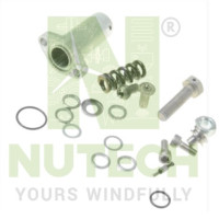 LOW PRESSURE LIMITING VALVE 10 BAR MVF4- - GP006048/29105466 - NT/GW006048
