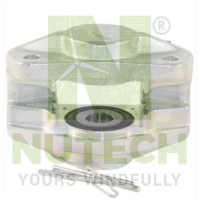 BRAKE CALIPER MILLED - 704671 - NT/GW704671