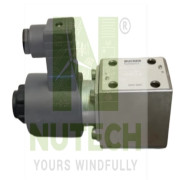 POPPET DIRECTIONAL VALVE 3/2 W2N32S0 - GP268949 - NT/GW268949