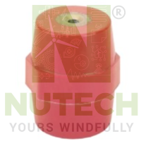 cylindrical-insulator-m12x75mm-130c-1kvgmw - GP419712 - NT/GW419712-2