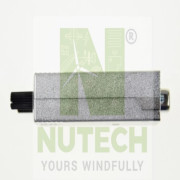 CONNECTOR CAN2 CABLE ERNI CAN BUS 154039 - GP023883/29097735 - NT/GW023883