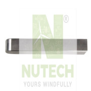 COTTER PIN ZERO-MAX (01CD148D551013) - GP035996/29191249 - NT/GW035996