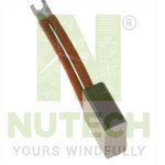 NDE GROUND BRUSH - GP024527/29101992 - NT/GW024527