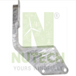 LEFT SIDEMOUNTING OLICOOLER - 704619 - NT/GW704619