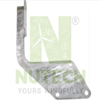 LEFT SIDEMOUNTING OLICOOLER - 704619 - NT/GW704619