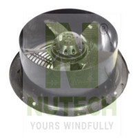 FAN FREQ DRIVE E2D 250-CA0201 - 50612/29116423 - NT/GW50612