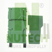 CONTROLLER ILC 200 UNI-PAC- 28 - GP007638/29105324 - NT/GW007638