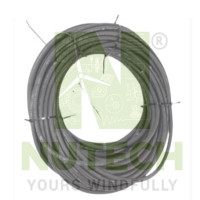 CABLE SUPPLY MOTORS W85 53M - 703524 - NT/GW703524