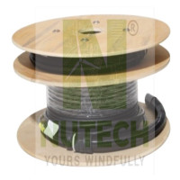 SIGNAL CABLE W980 55M OPTICAL - 737590 - NT/GW737590